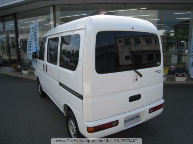 honda acty-van 2015 -HONDA--Acty Van EBD-HH6--HH6-2000627---HONDA--Acty Van EBD-HH6--HH6-2000627- image 2