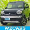 suzuki hustler 2018 quick_quick_DAA-MR41S_MR41S-310151 image 1