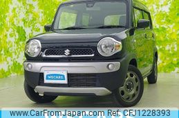 suzuki hustler 2018 quick_quick_DAA-MR41S_MR41S-310151