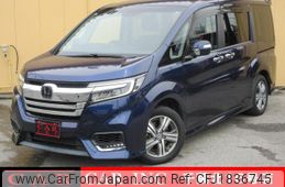 honda stepwagon-spada 2020 CFJ1836745