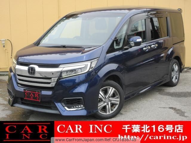 honda stepwagon-spada 2020 CFJ1836745 image 1
