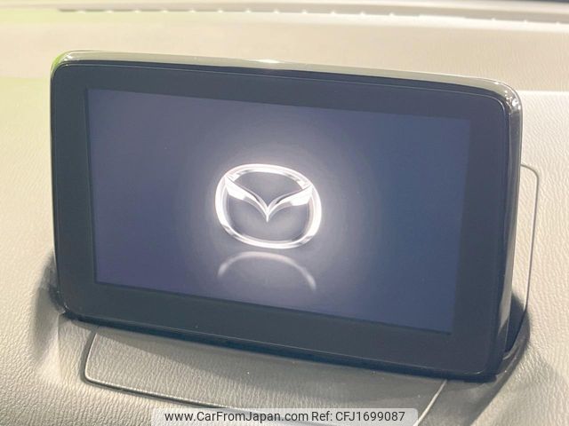 mazda cx-3 2017 CFJ1699087 image 2