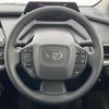 toyota prius 2023 -TOYOTA--Prius 6AA-ZVW60--ZVW60-4015573---TOYOTA--Prius 6AA-ZVW60--ZVW60-4015573- image 24