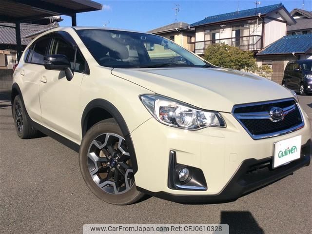 subaru impreza-wagon 2017 -SUBARU--Impreza Wagon DBA-GP7--GP7-138461---SUBARU--Impreza Wagon DBA-GP7--GP7-138461- image 1