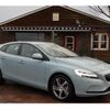 volvo v40 2018 quick_quick_DBA-MB4154T_YV1MV2920J2489220 image 1