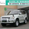 toyota land-cruiser-prado 1999 -TOYOTA--Land Cruiser Prado KZJ95W--0123933---TOYOTA--Land Cruiser Prado KZJ95W--0123933- image 1