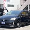 toyota prius 2013 -TOYOTA 【名変中 】--Prius ZVW30--5626385---TOYOTA 【名変中 】--Prius ZVW30--5626385- image 1