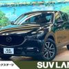 mazda cx-5 2018 -MAZDA--CX-5 3DA-KF2P--KF2P-301805---MAZDA--CX-5 3DA-KF2P--KF2P-301805- image 1