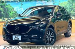 mazda cx-5 2018 -MAZDA--CX-5 3DA-KF2P--KF2P-301805---MAZDA--CX-5 3DA-KF2P--KF2P-301805-