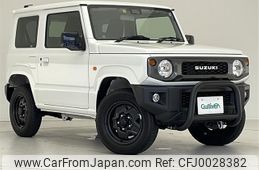 suzuki jimny 2022 -SUZUKI--Jimny 3BA-JB64W--JB64W-231534---SUZUKI--Jimny 3BA-JB64W--JB64W-231534-