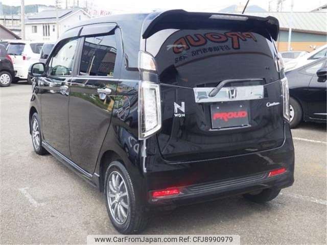 honda n-wgn 2015 CFJ8990979 image 2