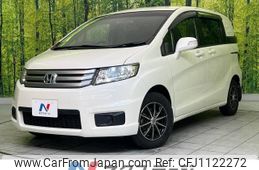 honda freed-spike 2012 -HONDA--Freed Spike DBA-GB3--GB3-1436354---HONDA--Freed Spike DBA-GB3--GB3-1436354-