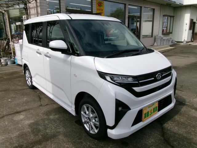 2025 Daihatsu Move 5BA-LA850S 2WD - Car Price $13,392