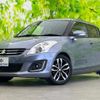 suzuki swift 2015 quick_quick_DBA-ZC72S_ZC72S-349166 image 1