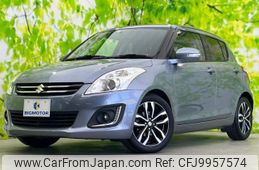 suzuki swift 2015 quick_quick_DBA-ZC72S_ZC72S-349166