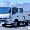 toyota dyna-truck 2017 GOO_NET_EXCHANGE_0709136A30240802W001 image 16