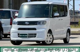 daihatsu tanto 2024 quick_quick_5BA-LA660S_LA660S-0116482