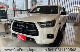 toyota hilux 2023 GOO_NET_EXCHANGE_0902827A30250427W003
