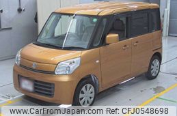 suzuki spacia 2014 -SUZUKI 【Ｎｏ後日 】--Spacia MK32S-172355---SUZUKI 【Ｎｏ後日 】--Spacia MK32S-172355-