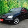 mercedes-benz c-class 2003 quick_quick_203061_WDC2030612R122888 image 1