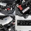 toyota prius 2021 quick_quick_6AA-ZVW51_ZVW51-6199379 image 16