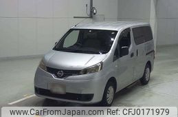 nissan nv200-vanette 2015 -NISSAN--NV200 DBF-VM20ｶｲ--VM20-083532---NISSAN--NV200 DBF-VM20ｶｲ--VM20-083532-