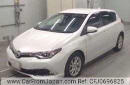 toyota auris 2016 -TOYOTA 【宇都宮 301ﾒ9725】--Auris DBA-ZRE186H--ZRE186-6007511---TOYOTA 【宇都宮 301ﾒ9725】--Auris DBA-ZRE186H--ZRE186-6007511-