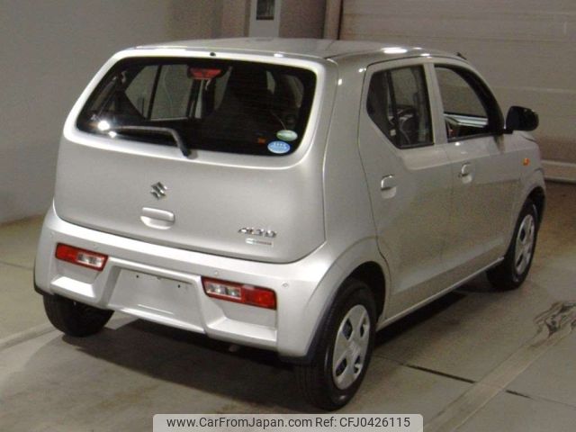 suzuki alto 2019 -SUZUKI--Alto HA36S-520121---SUZUKI--Alto HA36S-520121- image 2