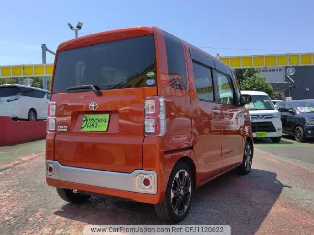 toyota toyota-others 2015 quick_quick_DBA-LA700A_LA700A-0001343 image 2