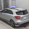 mercedes-benz a-class 2014 -MERCEDES-BENZ 【三重 333す777】--Benz A Class 176046-WDD1760462J296471---MERCEDES-BENZ 【三重 333す777】--Benz A Class 176046-WDD1760462J296471- image 7