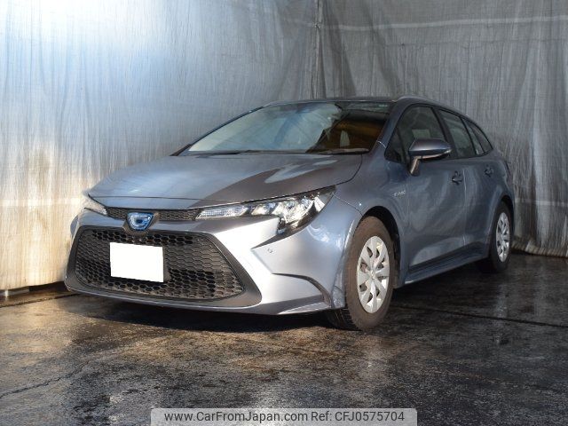 toyota corolla-touring-wagon 2020 -TOYOTA--Corolla Touring ZWE214W--6006733---TOYOTA--Corolla Touring ZWE214W--6006733- image 1