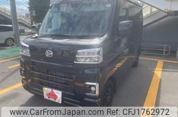 daihatsu hijet-van 2023 CFJ1762972
