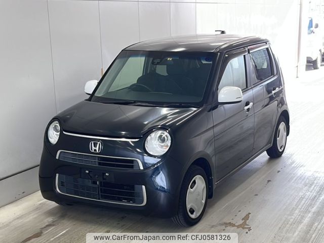 honda n-one 2016 -HONDA--N ONE JG1-1206853---HONDA--N ONE JG1-1206853- image 1