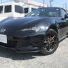 mazda roadster 2015 -MAZDA--Roadster DBA-ND5RC--ND5RC-104994---MAZDA--Roadster DBA-ND5RC--ND5RC-104994- image 1