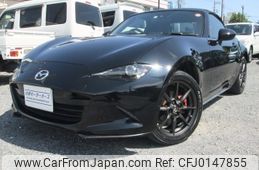 mazda roadster 2015 -MAZDA--Roadster DBA-ND5RC--ND5RC-104994---MAZDA--Roadster DBA-ND5RC--ND5RC-104994-