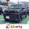 daihatsu taft 2024 quick_quick_LA900S_LA900S-0187134 image 1