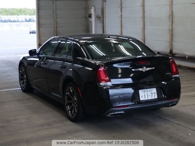 chrysler 300 2016 -CHRYSLER 【那須 300ﾁ1177】--Chrysler 300 LX36-2C3CCAYG3FH892474---CHRYSLER 【那須 300ﾁ1177】--Chrysler 300 LX36-2C3CCAYG3FH892474- image 2