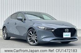 mazda mazda3 2020 -MAZDA--MAZDA3 6BA-BP5P--BP5P-115202---MAZDA--MAZDA3 6BA-BP5P--BP5P-115202-