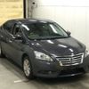 nissan sylphy 2013 -NISSAN--SYLPHY TB17-012591---NISSAN--SYLPHY TB17-012591- image 1