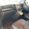 toyota alphard 2012 -TOYOTA--Alphard DBA-ANH20W--ANH20-8252138---TOYOTA--Alphard DBA-ANH20W--ANH20-8252138- image 7