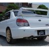 subaru impreza 2006 -SUBARU--Impreza GDB--037425---SUBARU--Impreza GDB--037425- image 14
