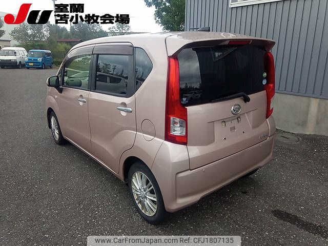 daihatsu move 2016 CFJ1807135 image 2