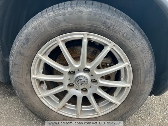 nissan juke 2012 -NISSAN--Juke DBA-YF15--YF15-066456---NISSAN--Juke DBA-YF15--YF15-066456- image 2