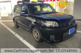 toyota corolla-rumion 2008 -TOYOTA--Corolla Rumion DBA-NZE151N--NZE151-1040724---TOYOTA--Corolla Rumion DBA-NZE151N--NZE151-1040724-