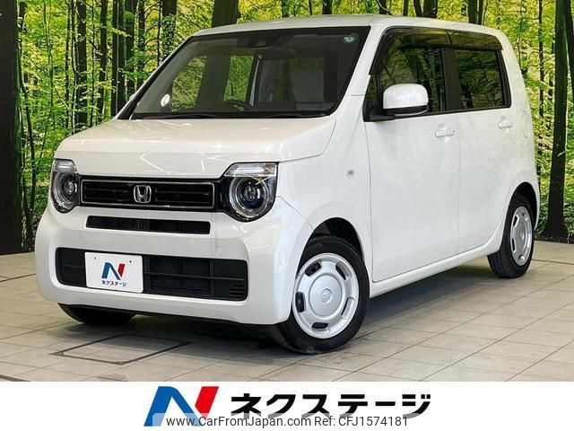 honda n-wgn 2020 CFJ1574181 image 1