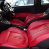 abarth 595 2016 quick_quick_312142_ZFA3120000J581883 image 11