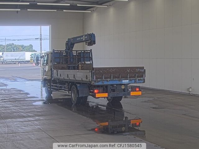 nissan diesel-ud-condor 1997 CFJ1580545 image 2