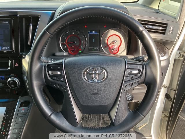 toyota vellfire 2019 quick_quick_AGH30W_AGH30-0278749 image 2