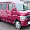 honda vamos 1999 A17 image 4