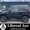 suzuki jimny 2007 TE4631 image 22